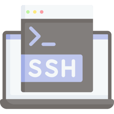 SSH